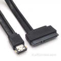 Cavo Adattatore SATA USB al cavo SATA